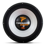 Subwoofer 15 Pol Tornado 5600 15swt5600 Jbl Selenium 2800w