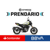 Cf Moto 300 Clx Touring 300cc 0km 2024 Frenos Abs