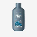 Gel De Ducha Y Shampoo North For Men Subzero