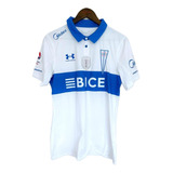 Camiseta Fabian Orellana Universidad Catolica 2021/2022