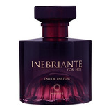 Perfume Inebriante Feminino Adocicado Sedutor Promoção