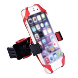 Soporte Base Celular Holder Universal Motocicleta Bicicleta