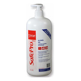 Alcohol Gel Higienizante De Litro Safepro