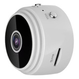 Câmera De Filmadora Hd Wifi Mini 1080p 2 Pcs