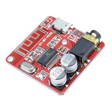  10 Piezas   Modulo Receptor De Audio Bluetooth 4.1 Mp3 5v 