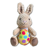 Conejo De Pascua Lindo Peluche Juguete-2024