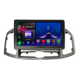 Stereo Gps Android Pantalla Camara Captiva 2+64 Carplay
