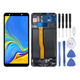 Pantalla Lcd Para Samsung Galaxy A7 (2018) Sm-a750