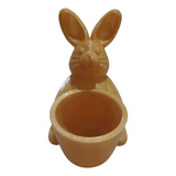Conejo Pascuas Huevera Conejito Porta Huevos Impresion 3d