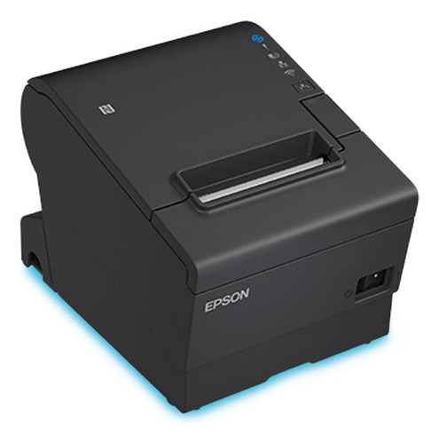 Impressora Epson Tm-t88vii Não Fiscal Usb/serial/ethernet