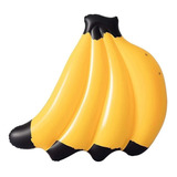 Colchoneta Inflable Racimo De Banana Bestway Pileta 