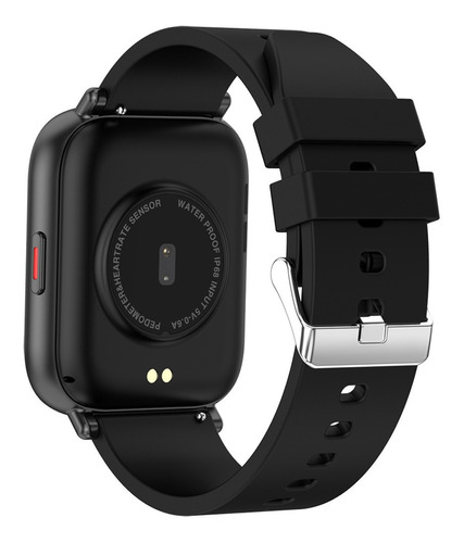 Smartwatch X-view Quantum Q1 Llamadas Notificacion Presion