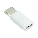 Adaptador Micro Usb A Type-cpremium