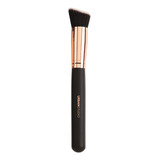 Rose Gold Angled Contour Brush