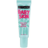 Baby Skin Maybelline Primer Transparente Xtr C