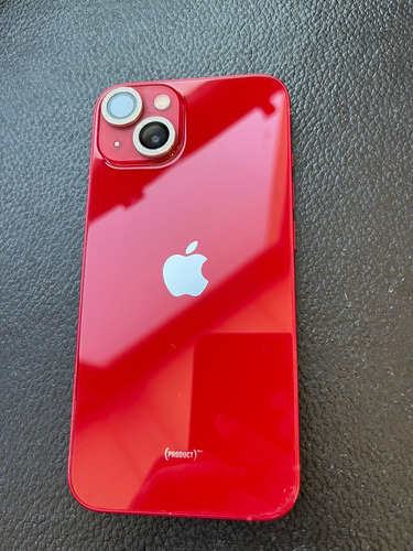 Apple iPhone 13 (128 Gb) - (product)red