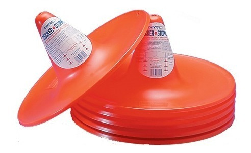 Estabilizador Bote Rocker Stoppers - Davis 352 