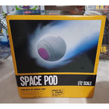 Saiyan Space Pod (nave Espacial)  Dragon Ball