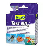 Tetra Test No2 Nitritos Para Agua Dulce Y Marinos Pecera