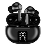 Auriculares Inalámbricos In-ear Bluetooth Enc Aiwa Negro