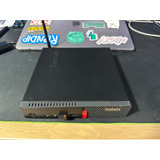 Mini Pc Lenovo Intel Core I7 16gb Ram 256gb Ssd Wifi Blueto