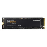 Ssd : Samsung 970 Evo Plus Series - 1tb Pcie Nvme - M (y2f2)