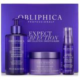 Obliphica Expect Perfection Sleek & Smooth Seaberry Kit Sfn