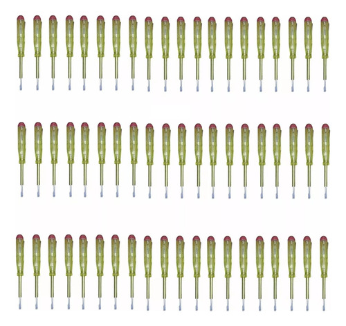 Destornillador Busca Polo Detector Energía X 60un  Subte A