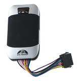 Gps Tracker Tk303f 10años Plataforma Original Localizador