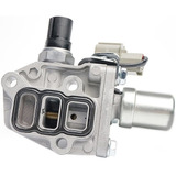 Válvula De Carrete Solenoide Vtec 15810-paa-a02 Para Honda