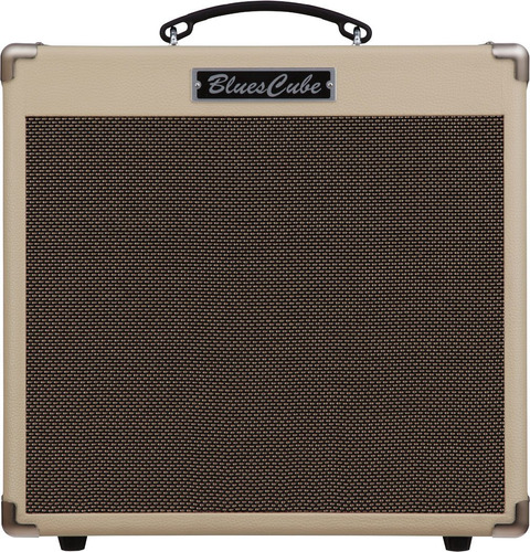 Roland Bc-hot-vb Blues Cube - Amplificador Combinado De Gui.