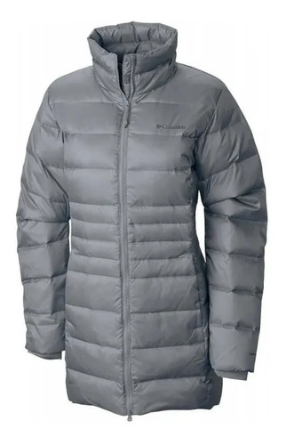 Campera Dama Columbia Helfire Mid Down Jacket