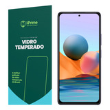 Película Vidro Hprime Xiaomi Redmi Note 10 Pro Versão Global