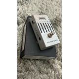 Pedal Mxr M109s Eq Six Band