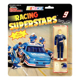 Racing Champions Nascar Racing Superstars Bill Elliott 9