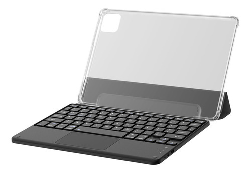 1 Teclado Doogee T10 Y Funda Para Doogee Tablet T10