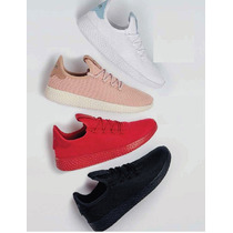 tenis halogen mujer