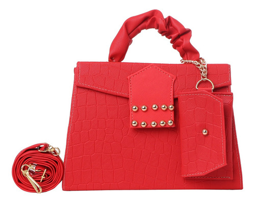 Bolso De Dama Fashions Oferta Al Mayoreo! M2958