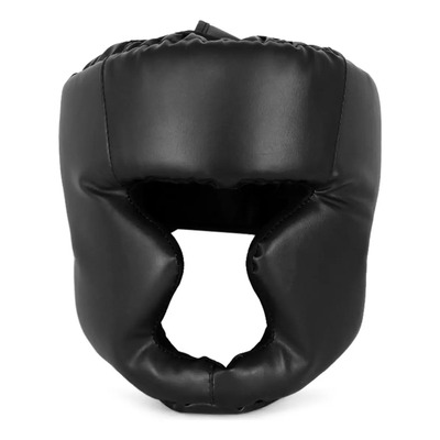Casco De Entrenamiento Artístico De Taekwondo - Talla S