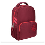 Mochila 1818 Escolar O Casual Grande Chenson Porta Laptop Y Porta Tablet Original Uso Rudo Oferta Run