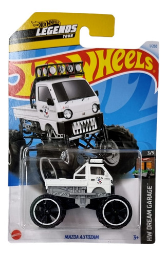 Autitos Hot Wheels X1 Unidad Auto Original Mattel Esc 1:64