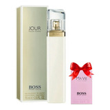 Jour Hugo Boss Dama 75ml Original + Regalo