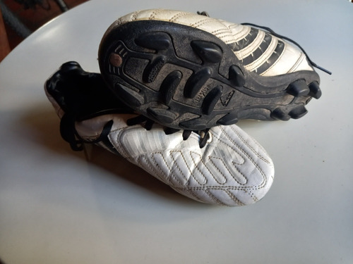 Botines De Futbol adidas 