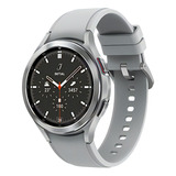 Galaxy Watch4 Classic 46 Mm Lte - Sm-r895fzsacho Caja Gris