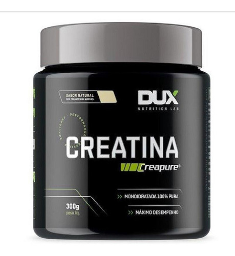 Creatina 300g - Dux