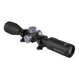 Luneta Carabina 5.5 Vector Optics Marksman 4-16x44 Ffp 11mm