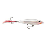 Señuelo Duro Para Pesca Rapala X-rap Subwalk 9cm