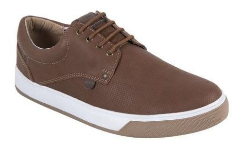 Zapatos Hombre Casuales Mocasin Para Short Mirage 4303