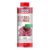 Diesel Purge Limpiador Del Sistema De Inyeccion Liqui Moly