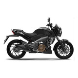 Escape Bajaj Dominar 400 - Alta Calidad - Most